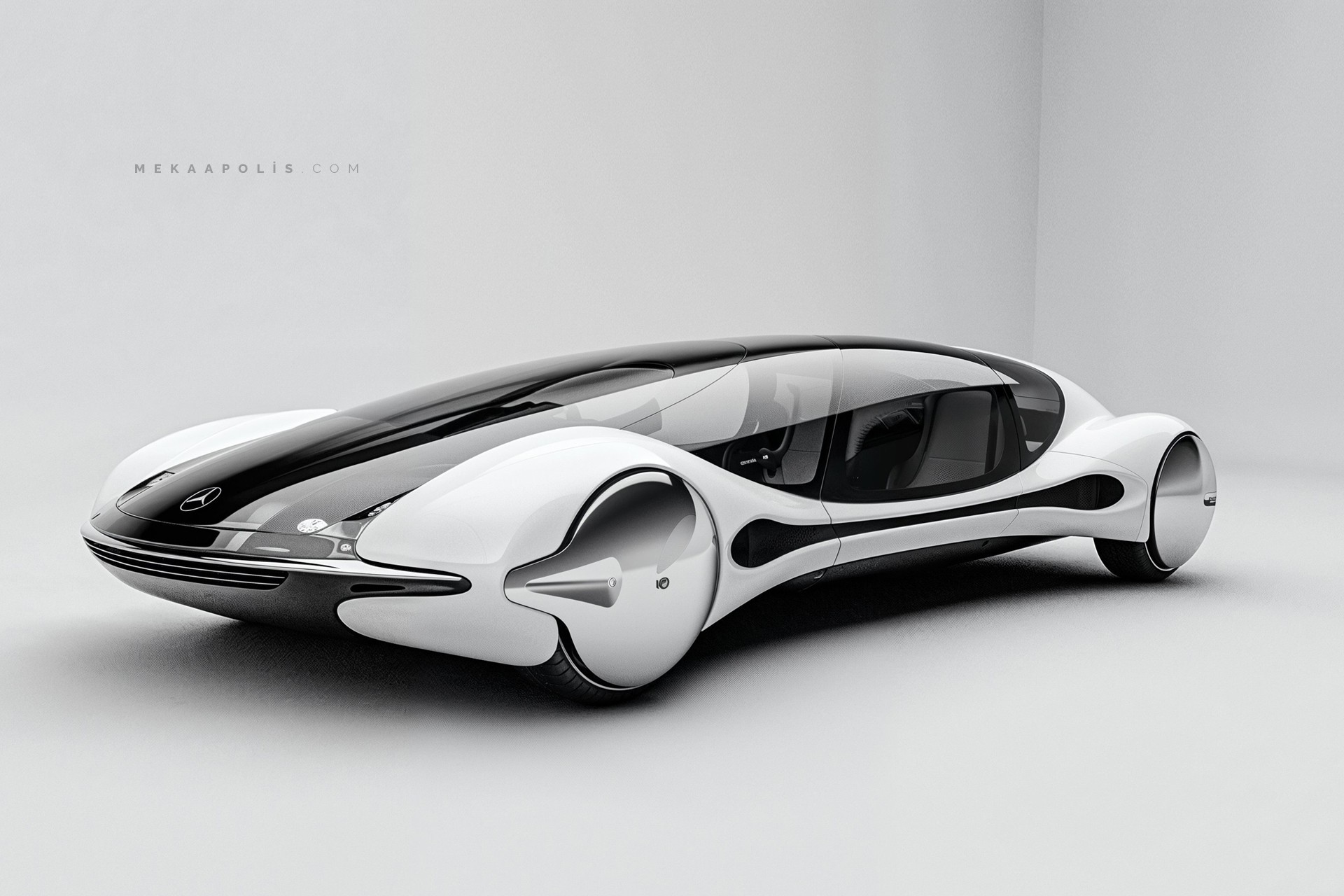 Mekaapolis -  Digital-Art & AI-Mutations #midjourneyartwork #midjourney #conceptualartist #digitalartist #ai #aiart #aiartcommunity #aiartist #instaart #instaartwork #digitalart #aiartwork #blackandwhite #cyber #photoshop #darkart #sci-fi #africa #bots #android #mekaa #mask #tribe #technology #nature #motherearth #futurism - Wallpapers